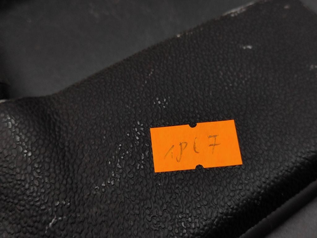 Volkswagen Golf II 1990 Interior rear view mirror E10110010 