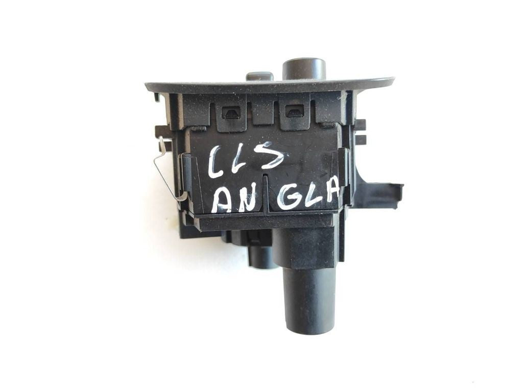 Mercedes-Benz MB CLS C219 2005 Light switch A2195450604 
