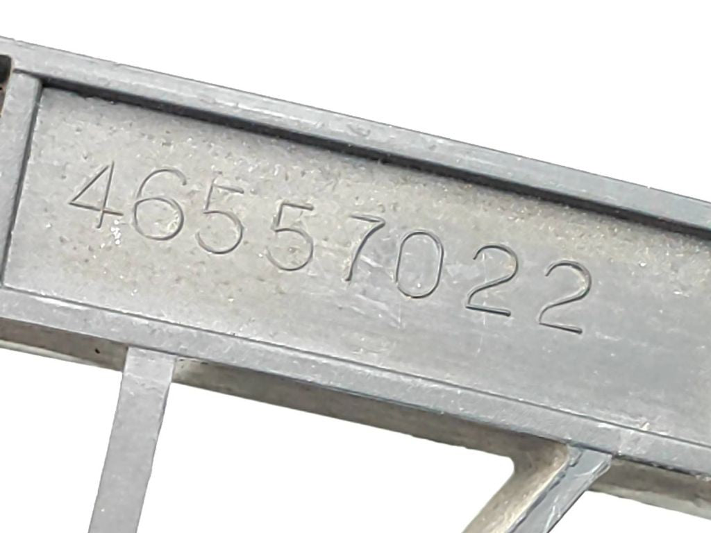 Alfa Romeo 147 2007 window guide 46557022 