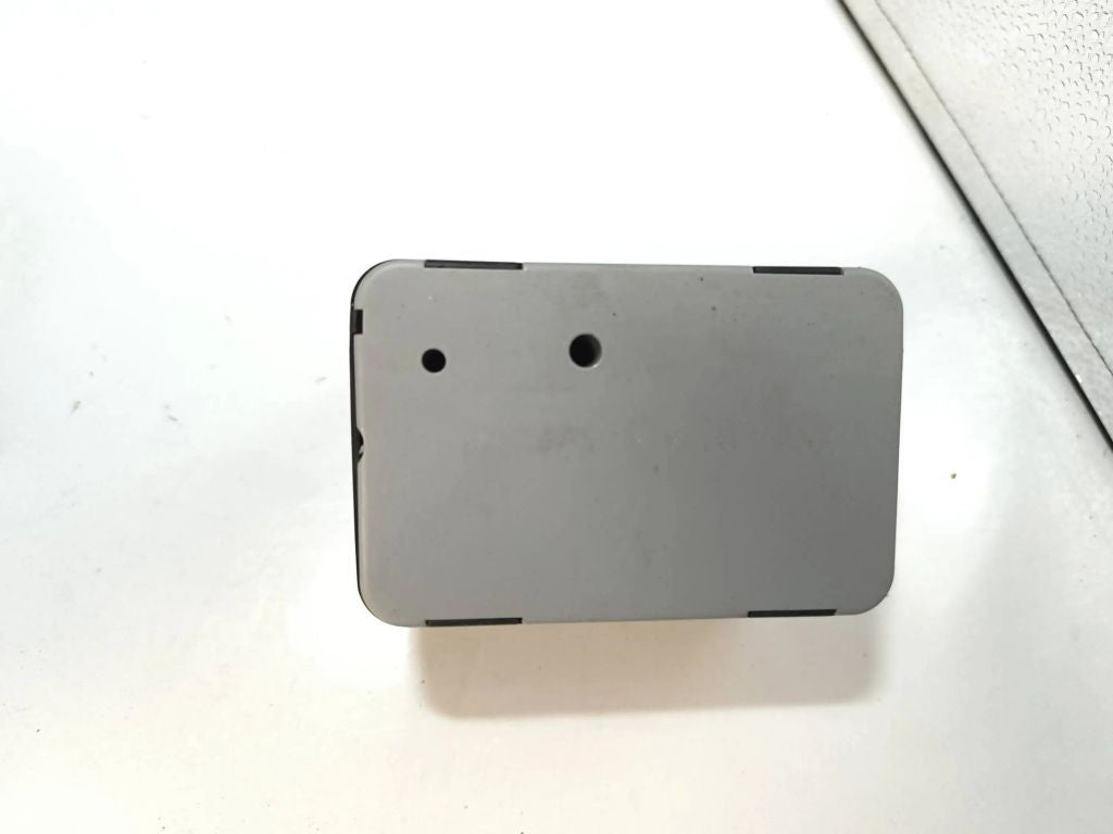 Mercedes-Benz E W211 2003 Central locking vacuum pump A3510020010 