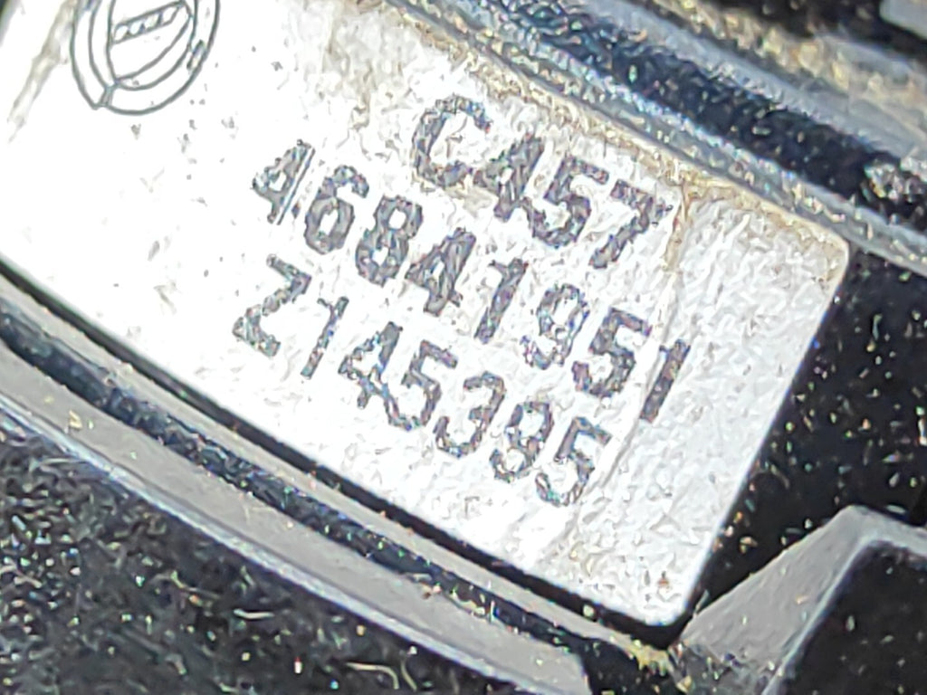 Alfa Romeo 159 1.9JTDm 8V 2008 Front Left Right Dash Speaker Tweeter 46841951