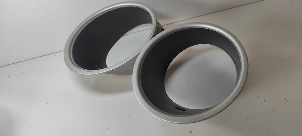 Alfa Romeo 156 1.9JTDm 85kW Diesel 2005 Front Dash Speedo Trim 156028691