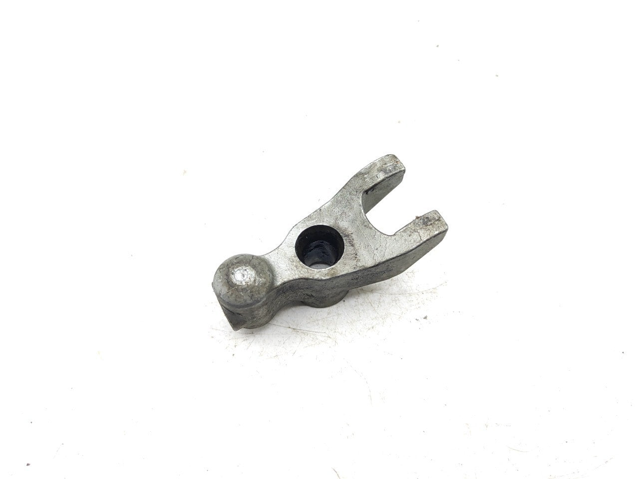 Alfa Romeo 166 2.4JTD 2000 Engine Fuel Injector Clamp