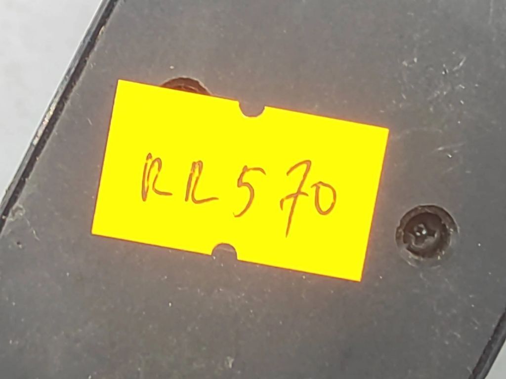 Volkswagen Golf IV 1999 Front Electric window control switch 1J4959857 