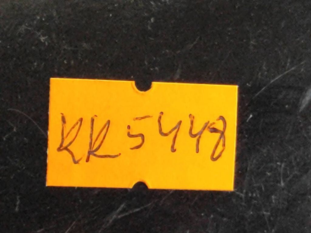 Peugeot 406 2002 Right electric wing mirror 96283370XX 