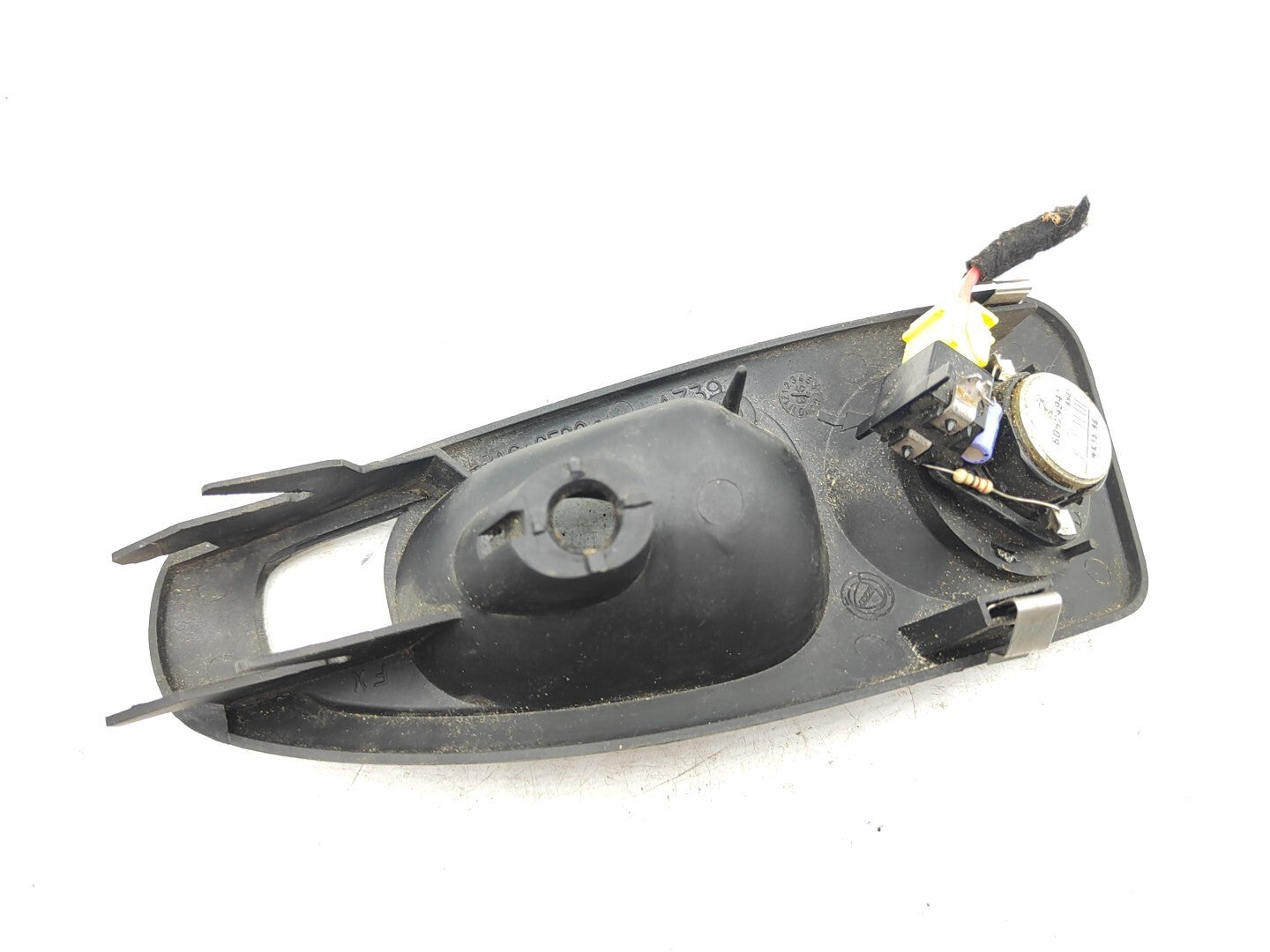 Alfa Romeo 166 2.0TS 2001 Front Left Interior Door Handle Trim