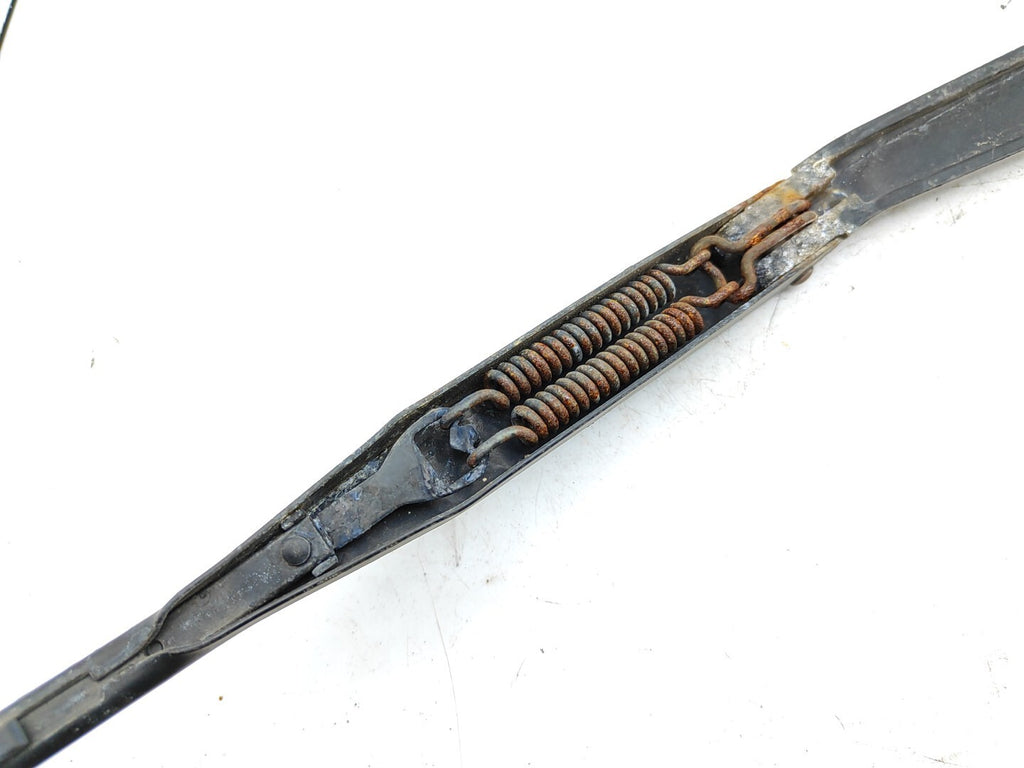 Alfa Romeo 156 2.4JTD SW 2001 LHD Front Right Side Windshield Wiper Blade Arm