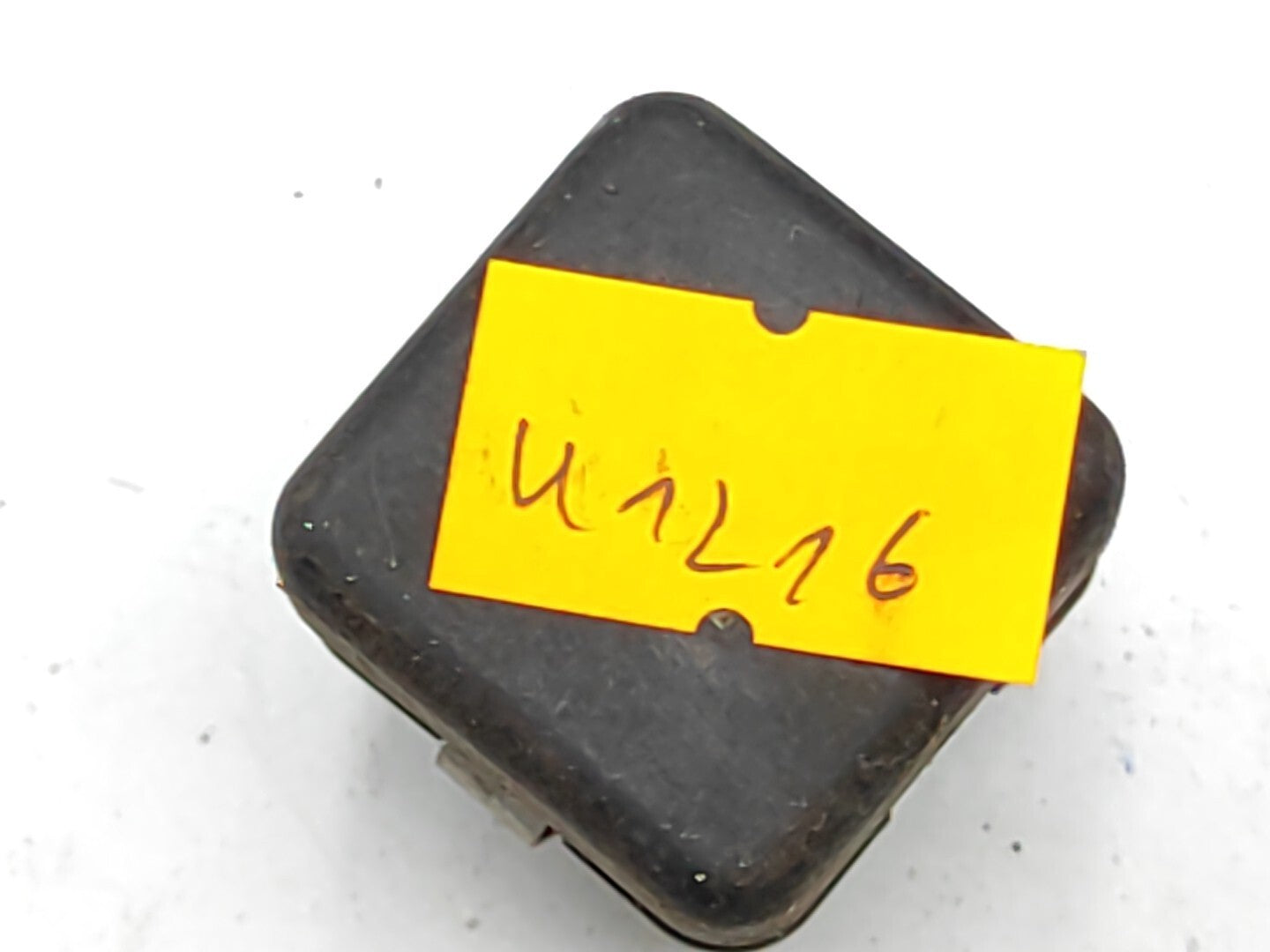 BMW 5 SERIES E39 530D 1999 Central Door Lock Switch Button 8360828