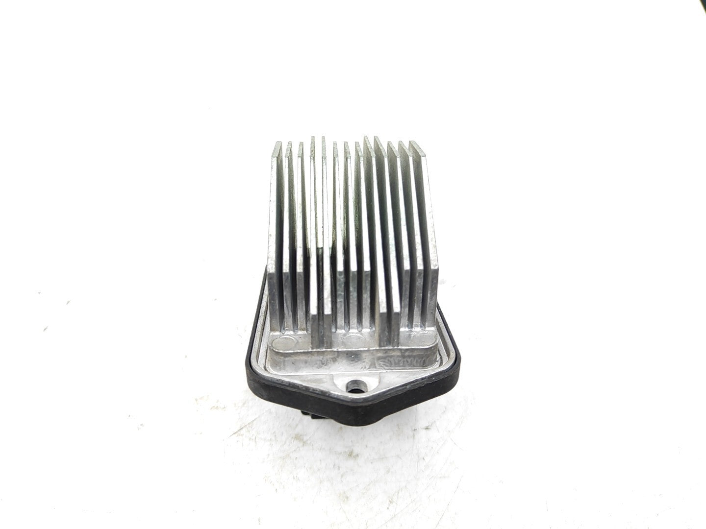 Mazda 6 2.2D 136kW 2011 Heater Blower Fan Resistor Relay PM010010B