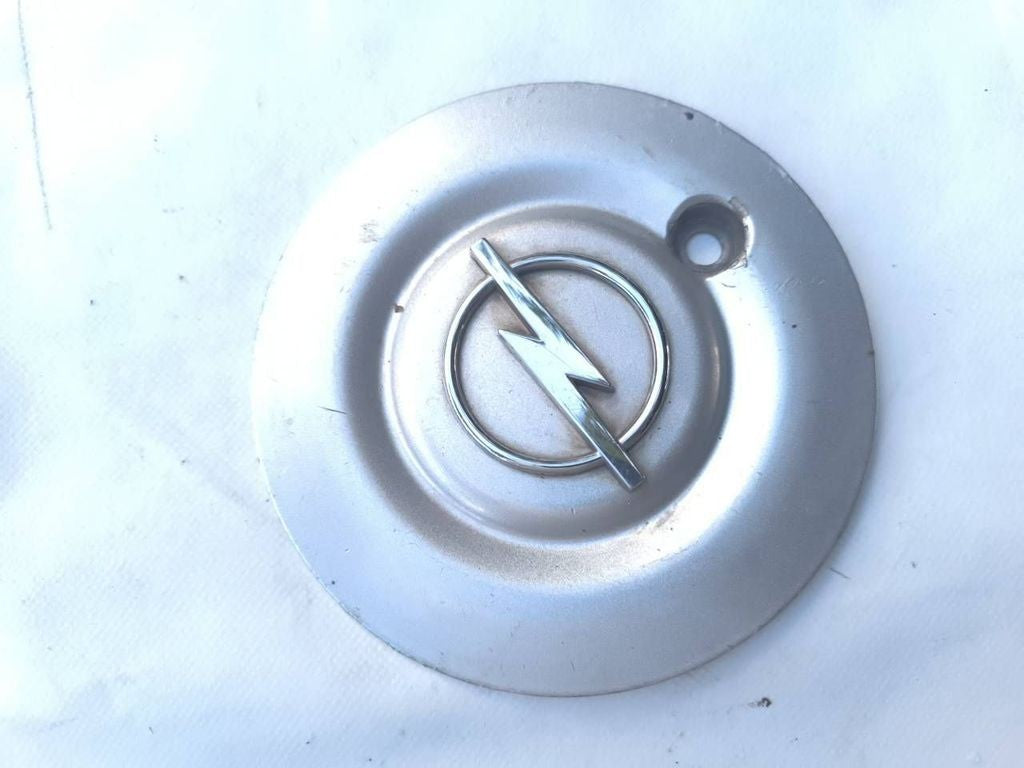 Opel Astra G 2000 Original wheel cap 90498215 