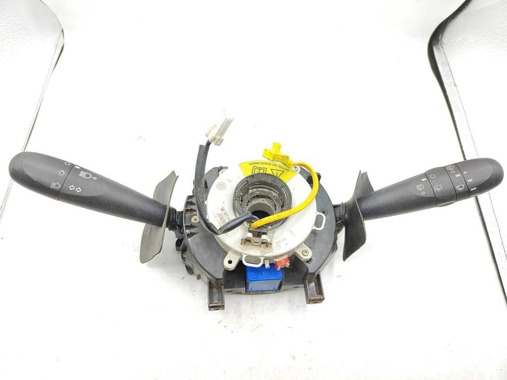 Alfa Romeo 156 2003 Wiper turn signal stalk switch lever 00400017 