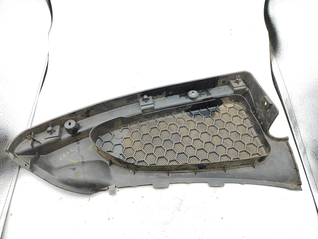 Honda Civic EK 6 Gen Hatchback 1996 Rear Left Parcel Shelf Trim S03-L RR