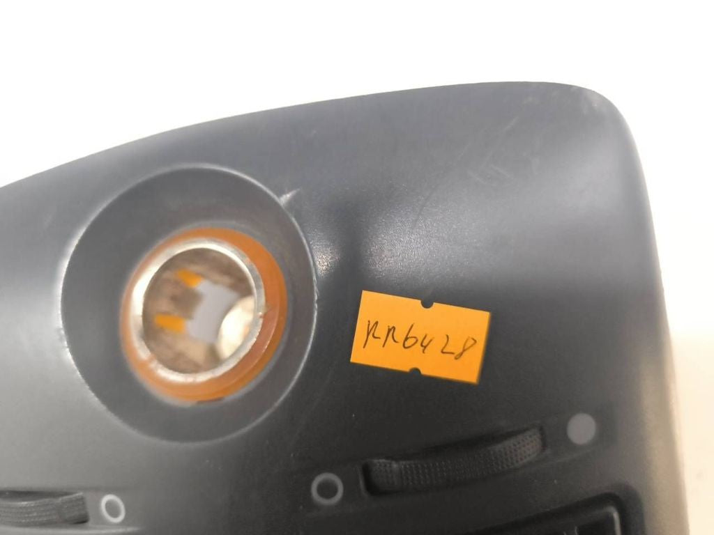 Fiat Croma 2007 Rear center console air vent grill 1821941303 