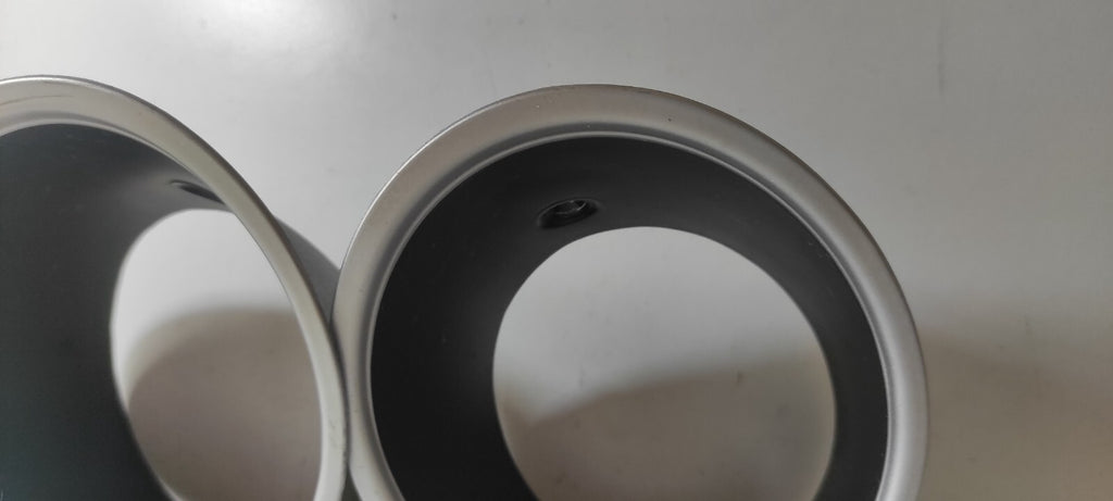 Alfa Romeo 156 1.9JTDm 85kW Diesel 2005 Front Dash Speedo Trim 156028691