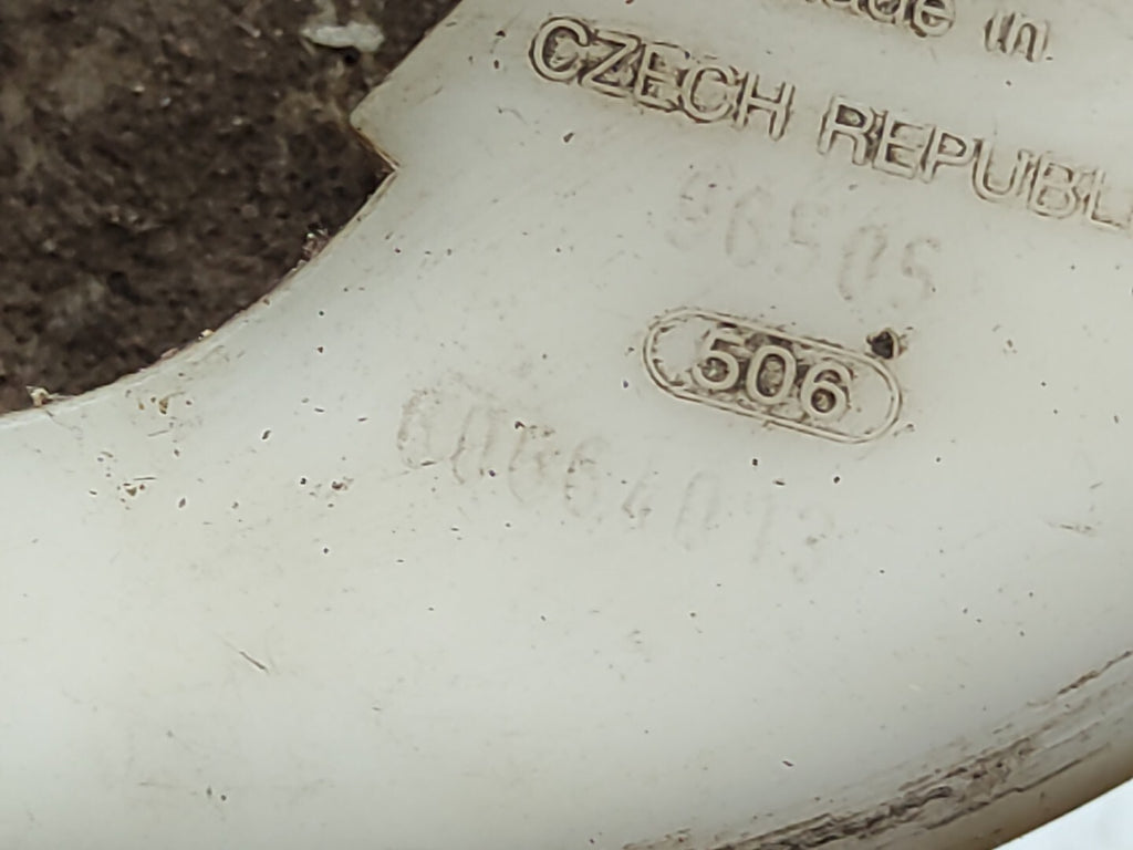 Alfa Romeo 166 2.4JTD 10V 2001 Diesel Fuel Tank Pump 60664013 0580303001