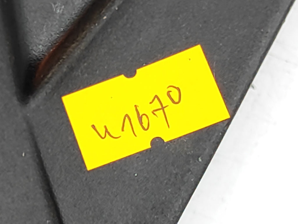 Rover 45 Facelift Front Right Wing Speaker Mirror Trim 76220ST3E200