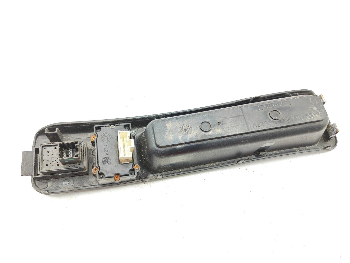 Alfa Romeo 156 SW 1.9JTD 85kW 2001 Fog Light Mirror Button Switch 156016100