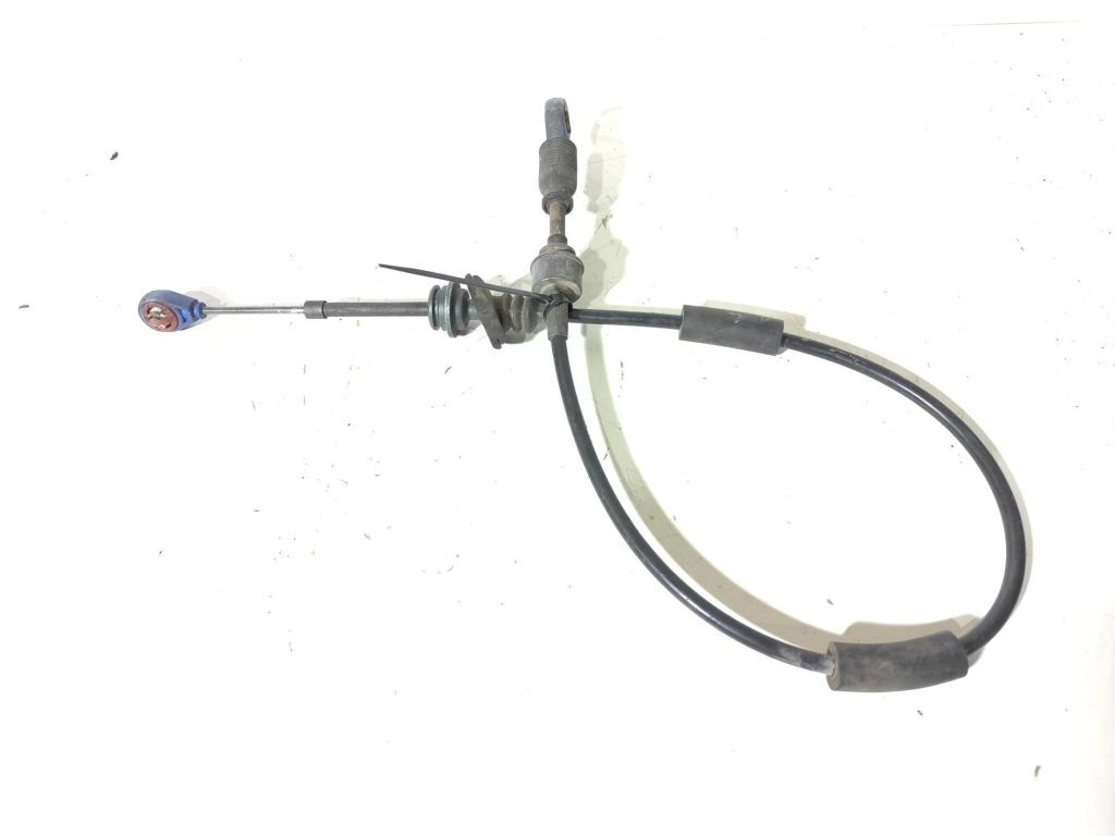 Alfa Romeo 147 Petrol 2001 Gear shift cable linkage 46825158 