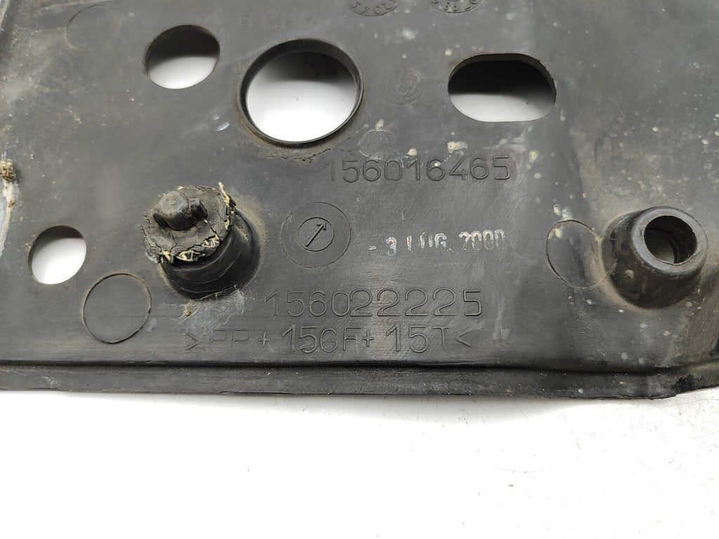 Alfa Romeo 166 2.4JTD 2001 Engine Bay Plastic Cover 156016465