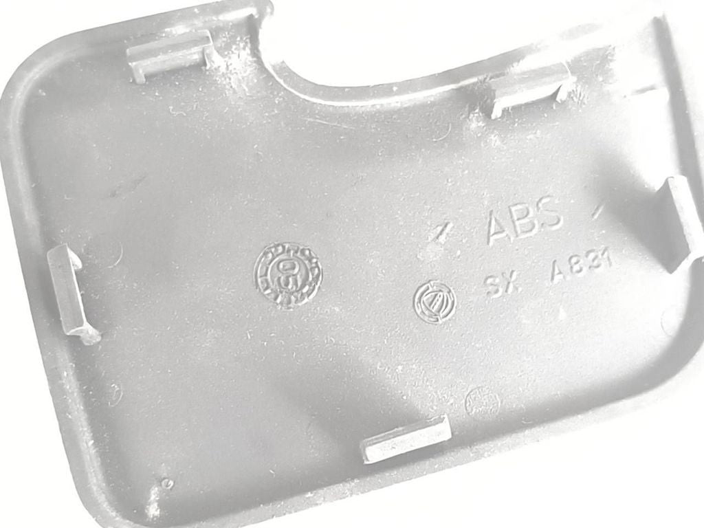 Alfa Romeo 147 2001 Rear Electric window control switch blank plate 