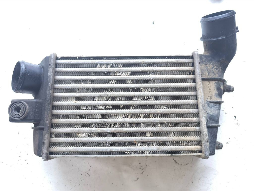 Alfa Romeo 147 2003 Diesel intercooler radiator 46744880 