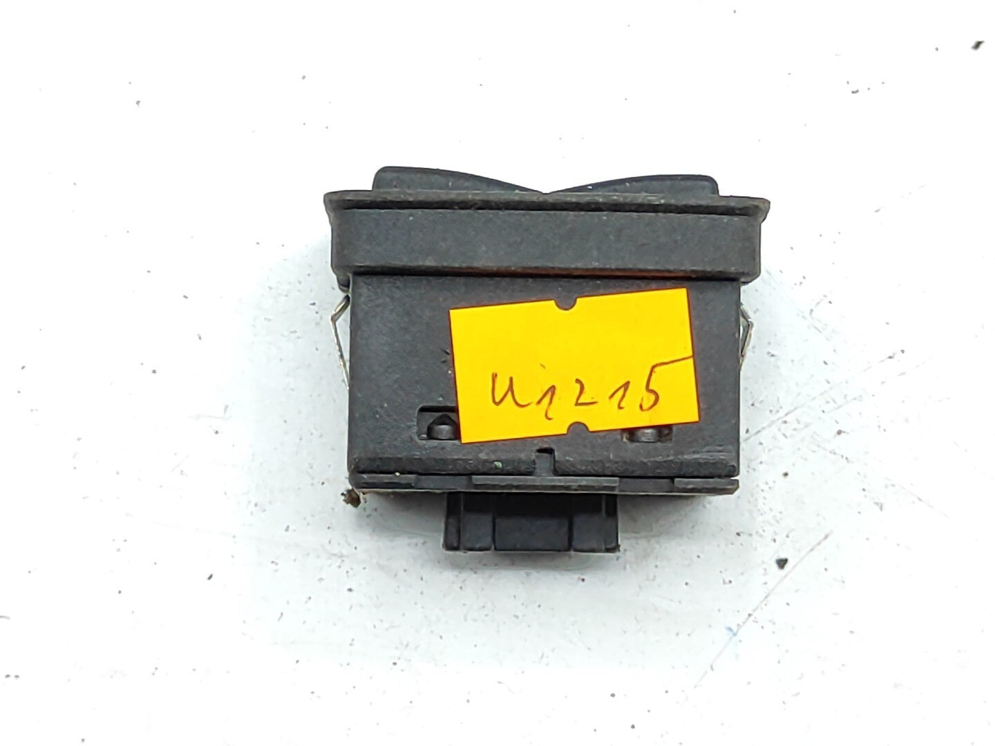BMW 5 SERIES E39 530D 1999 Electric Window Switch Button 8368974