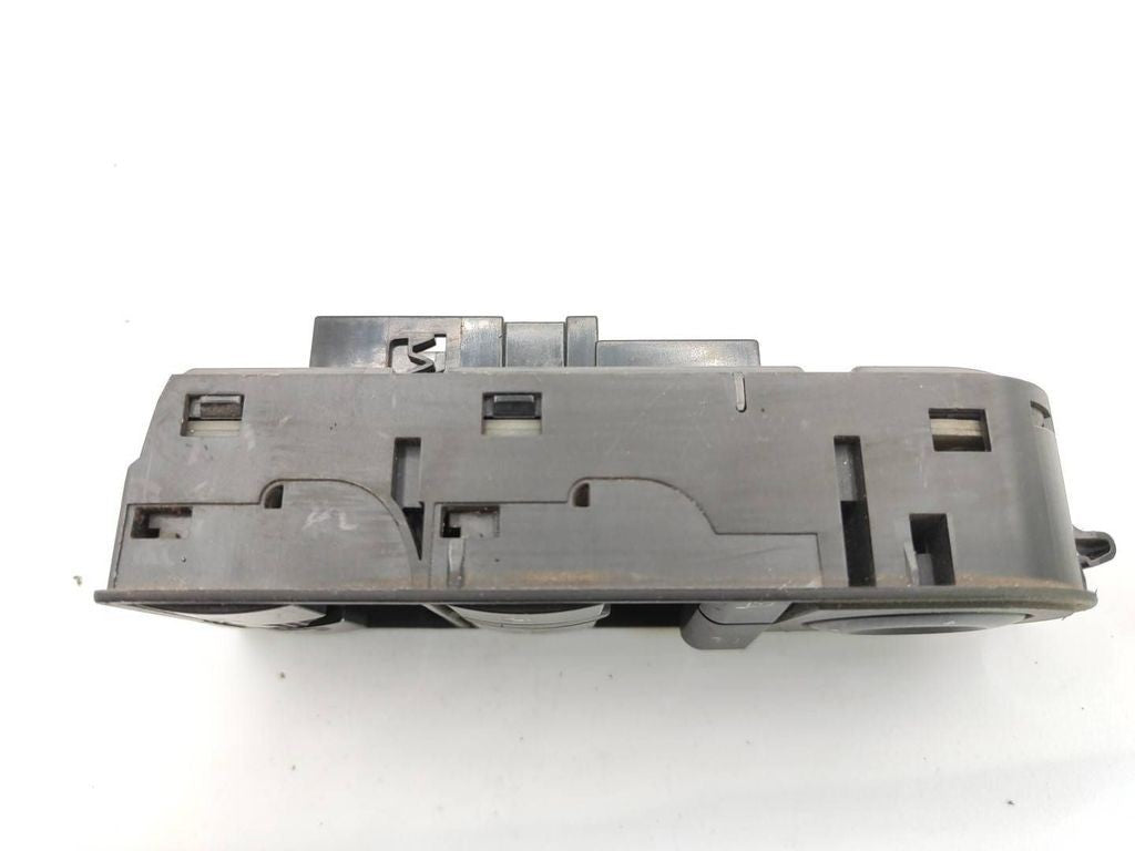 Opel Zafira B 2006 Electric window control switch 13228698 