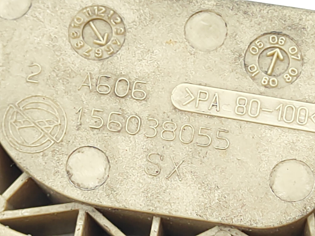 Alfa Romeo 159 2008 LHD Bonnet Hood Release Handle 156038055