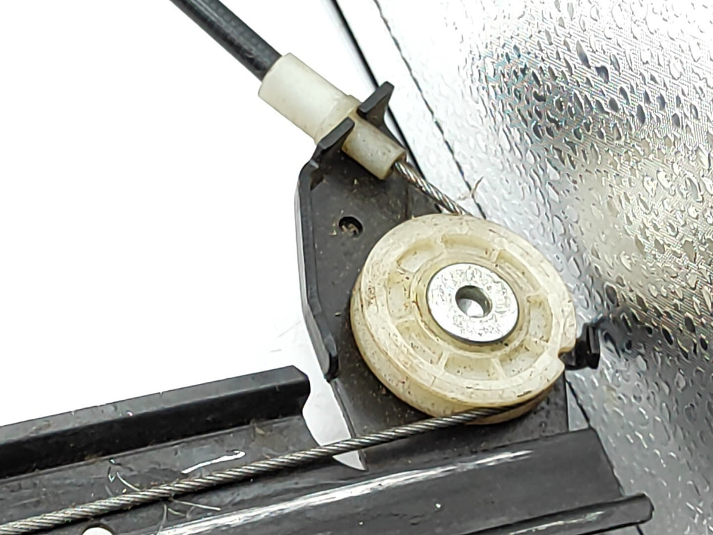 Alfa Romeo 156 1.9JTD 2003 Front Left Window Lifting Mechanism Motor D233505