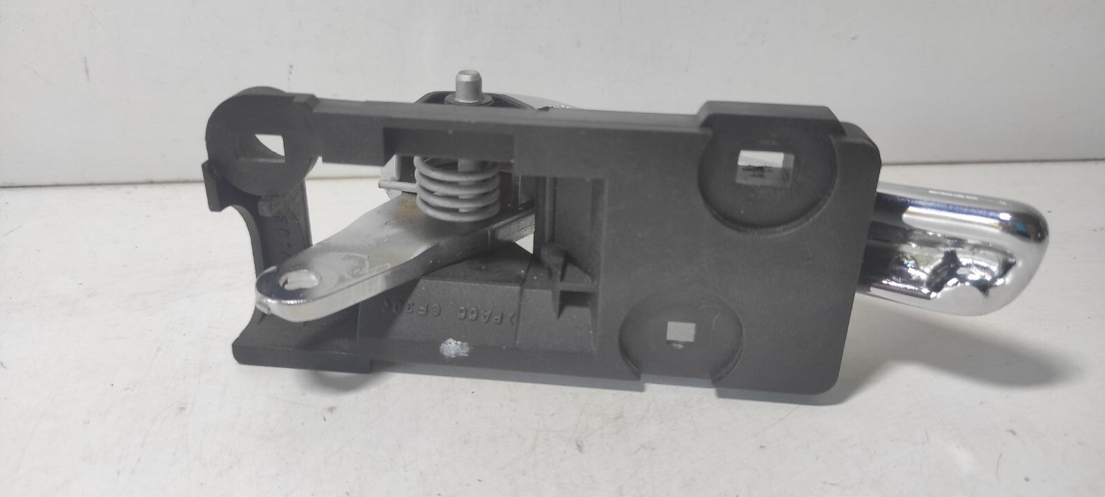 Alfa Romeo 147 1.9JTD 2004 Rear Right Door Opening Inner Handle 46736145