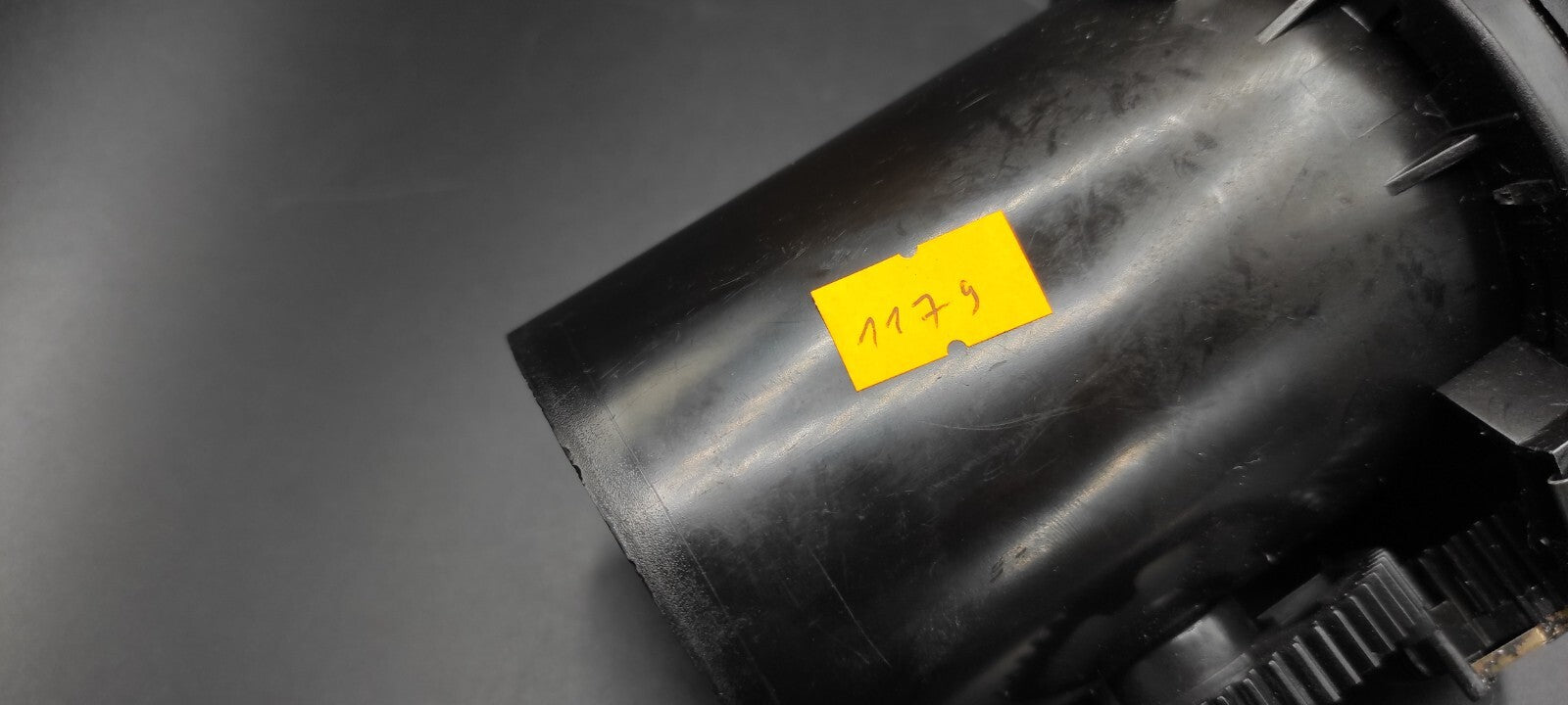 Alfa Romeo 147 GT 1.9JTD 2009 Front Right Dashboard Panel Side Air Vent Grill