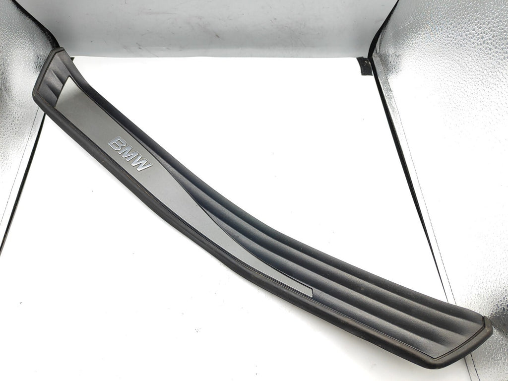 BMW 5 Series E61 530D 170kW 2007 Rear Left Sideskirt Sill 7034305