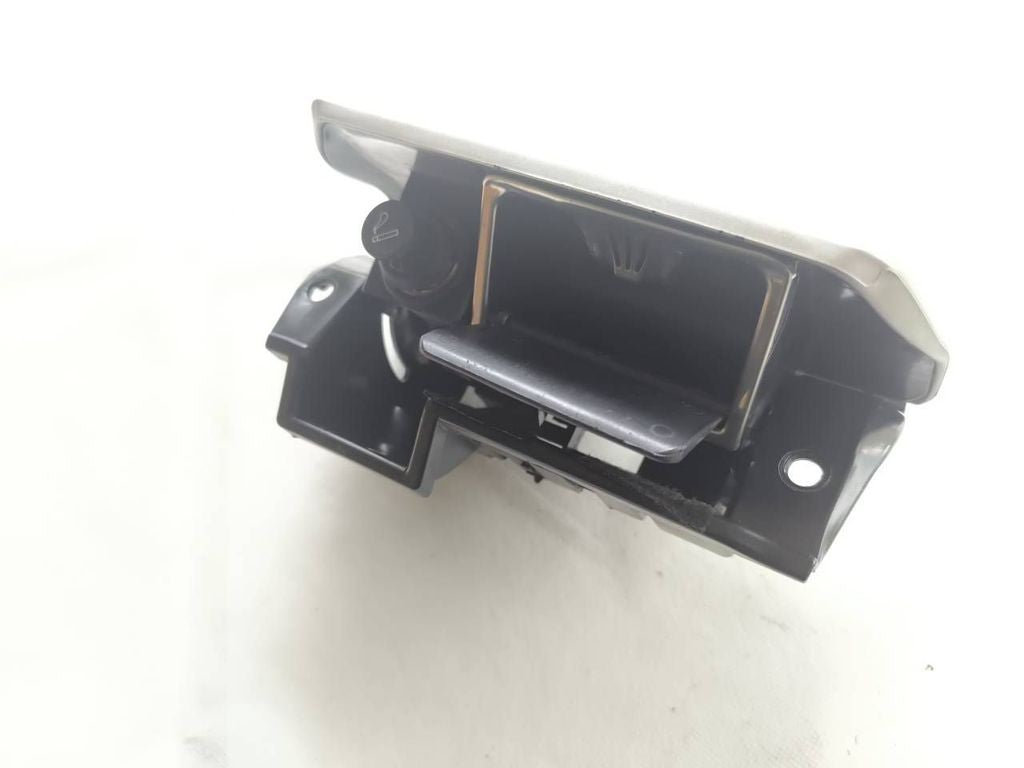 Alfa Romeo 156 2003 LHD Facelift Front Panel ashtray insert 156029012 