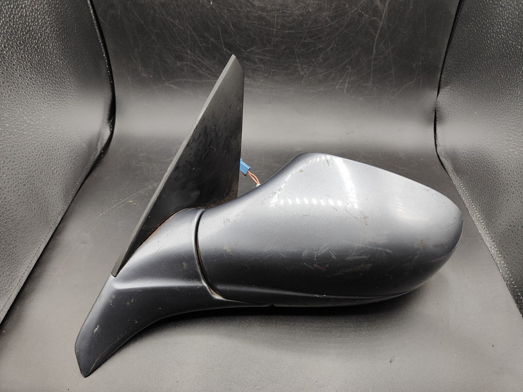 Alfa Romeo 166 2.4JTD 110kW 2002 LHD Front left Side Mirror GREY E30154382
