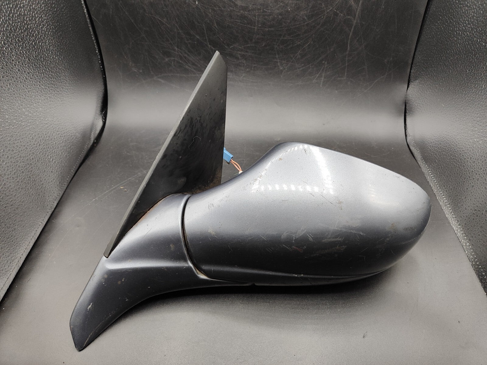 Alfa Romeo 166 2.4JTD 110kW 2002 LHD Front left Side Mirror GREY E30154382
