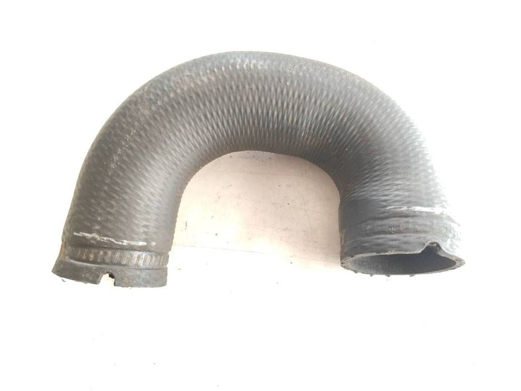 Saab 9-3 Ver2 2004 Diesel intercooler hose pipe 12787694 