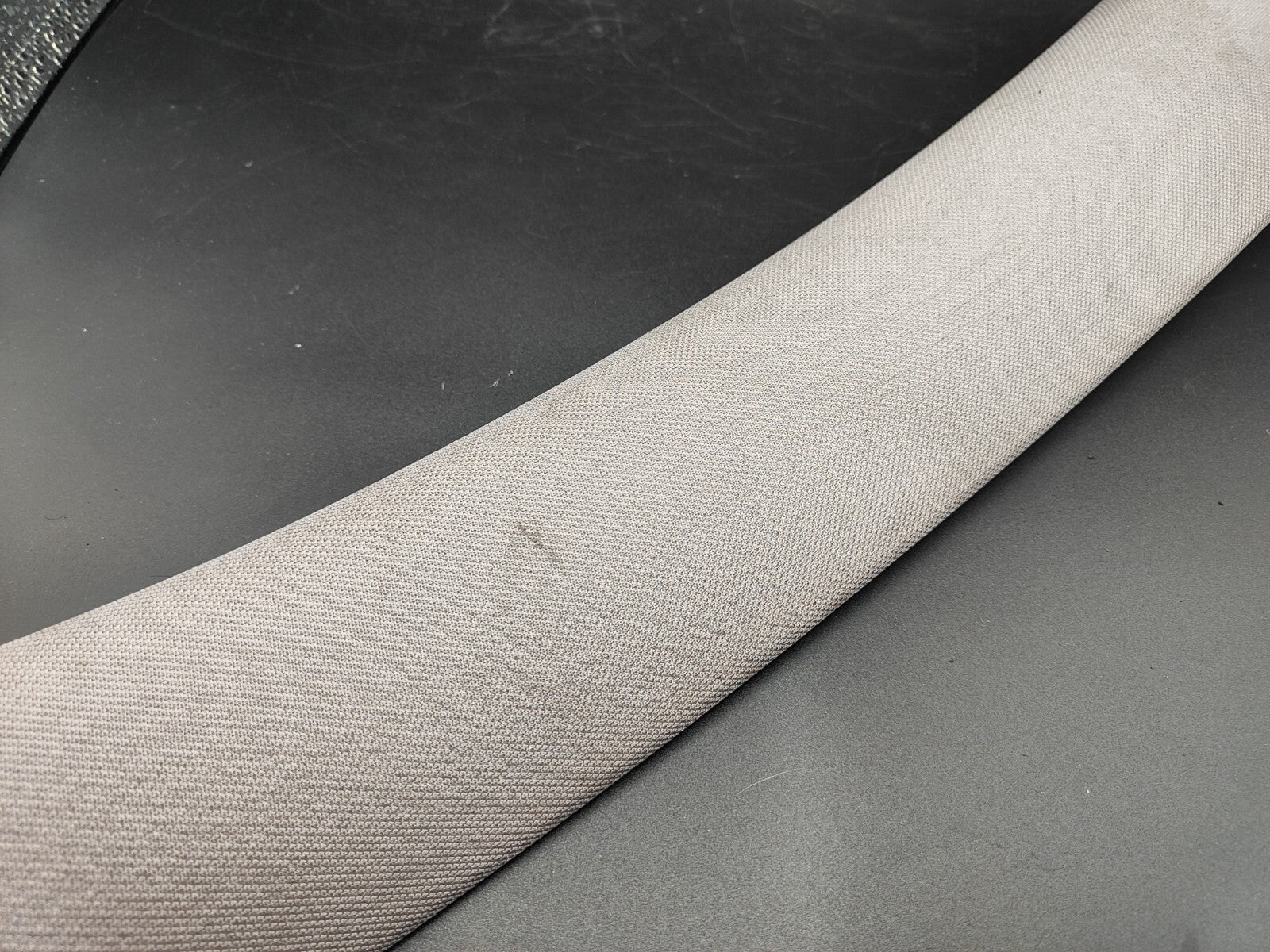 Alfa Romeo GT 1.9JTD 2004 Left Side A Pillar Trim Cover 1560455280