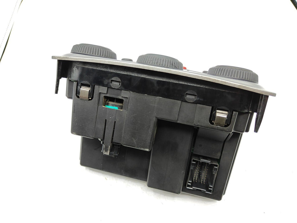 Alfa Romeo GT 2006 LHD Dash Climate Control 01560513690