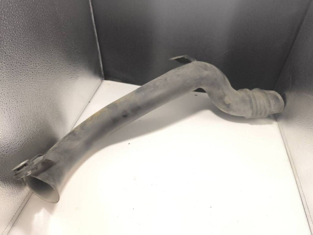 Fiat Croma 2.4JTD 147kW 2007 Diesel air intake hose pipe 51782843 