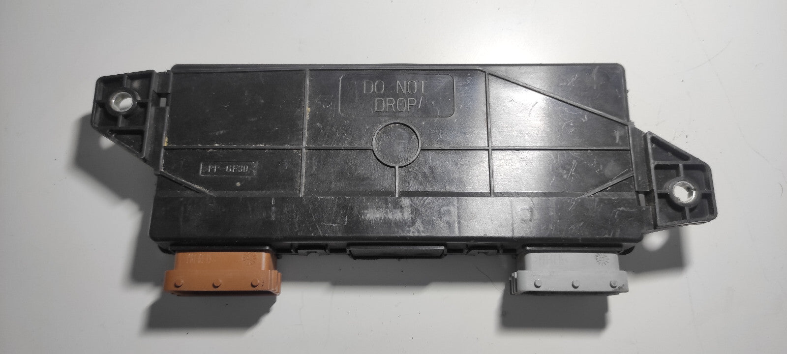 Alfa Romeo 159 2008 LHD Rear Door Control Module ECU 60688447