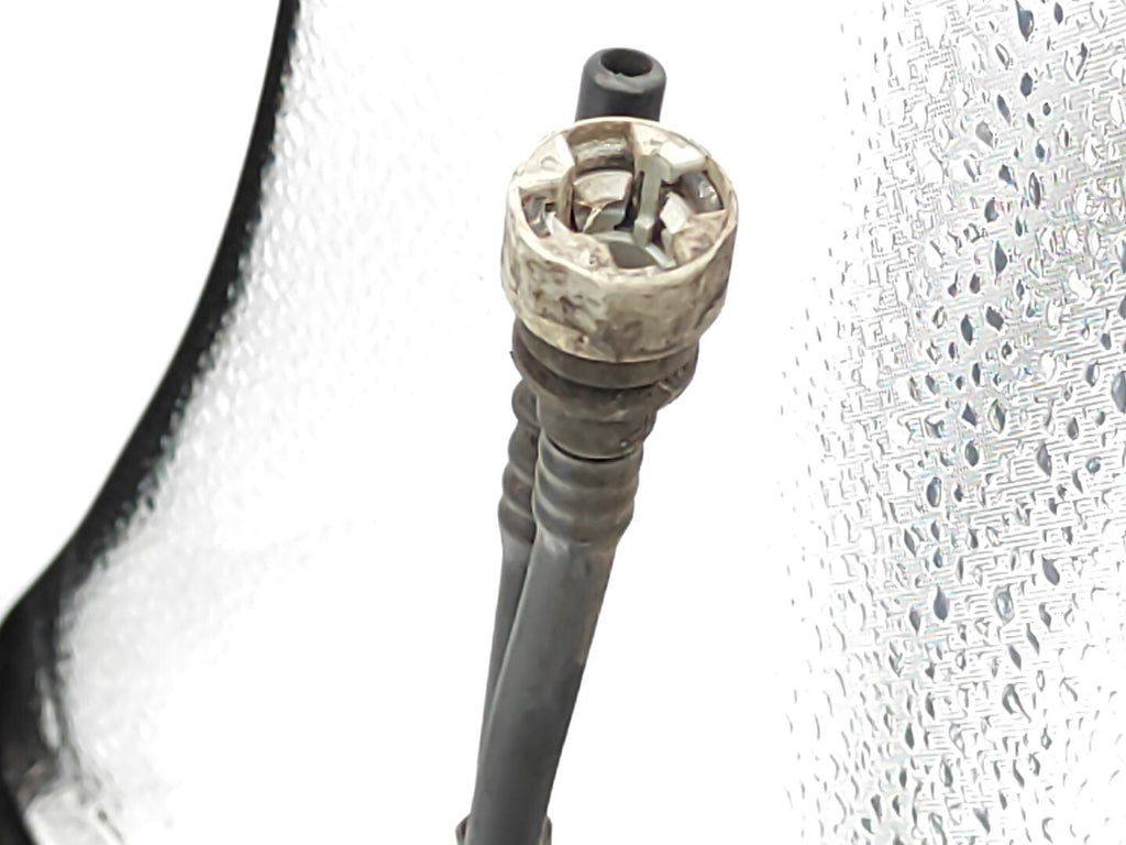 Alfa Romeo 147 1.6TS 2002 Petrol Engine Active Carbon Filter 46556051