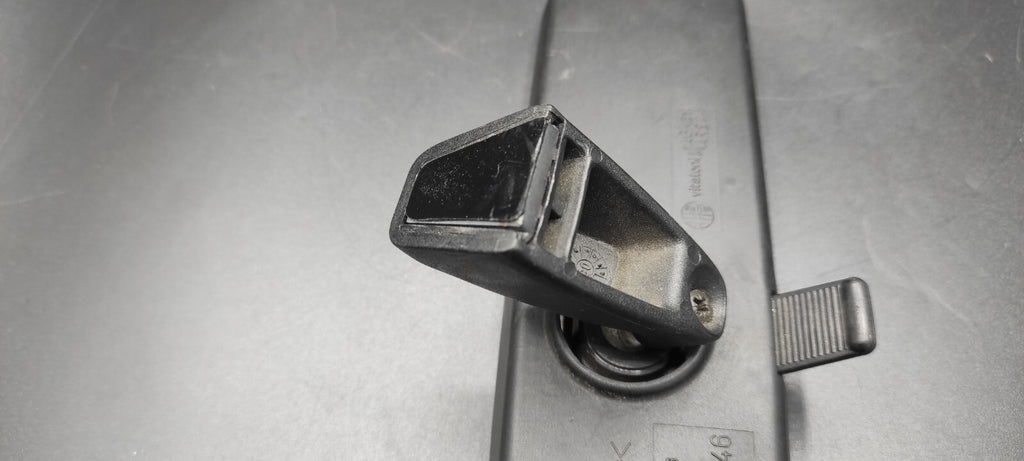 Alfa Romeo 147 1.9JTD 85kW 8V 2005 Rear Interior View Mirror E30154946