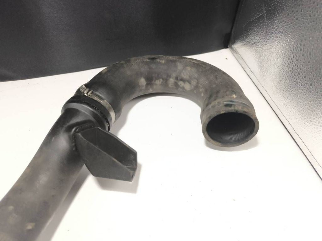 Fiat Croma 2.4JTDM 147kW 2007 Diesel intercooler hose pipe 51739712 