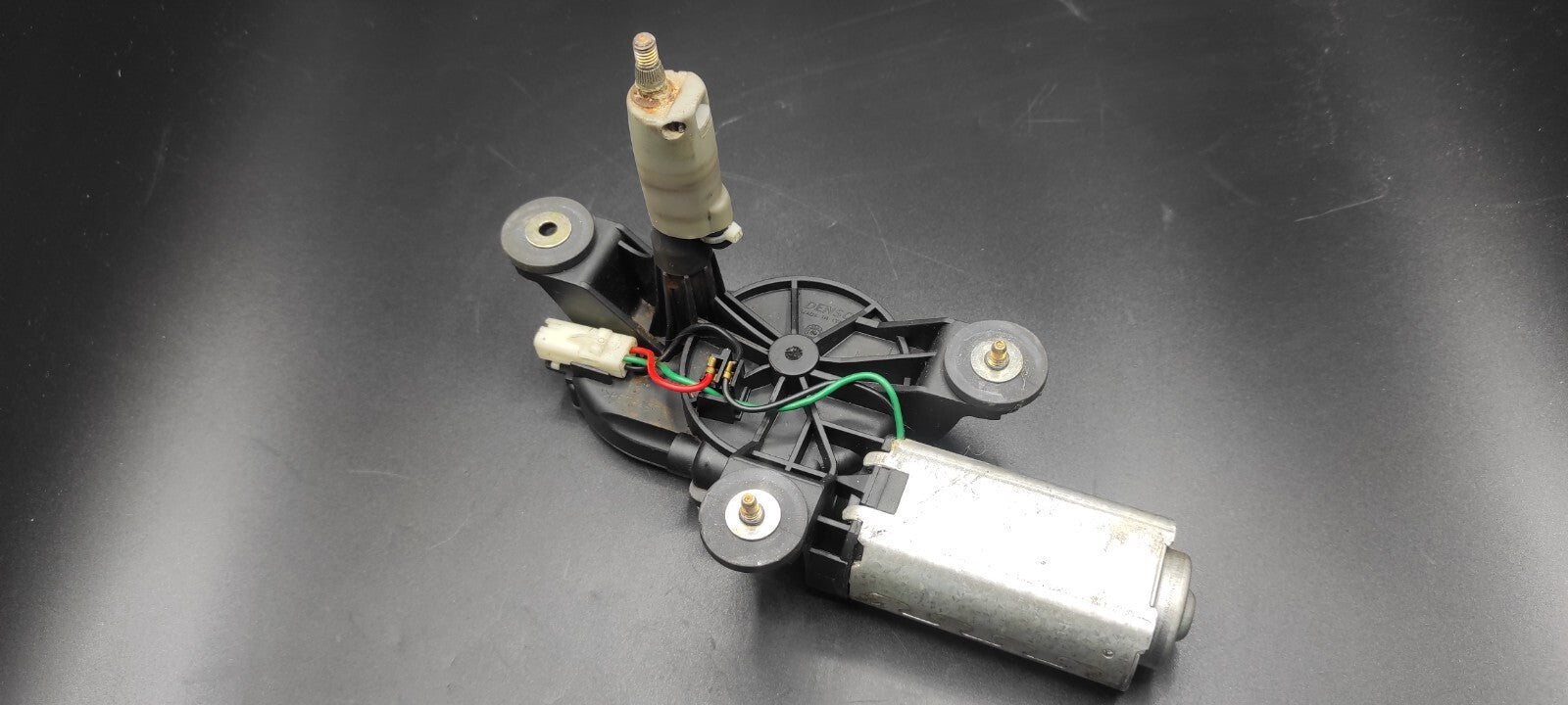 Alfa Romeo 147 1.9JTD 110kW Diesel 2006 Rear Wiper Motor MS2596000640