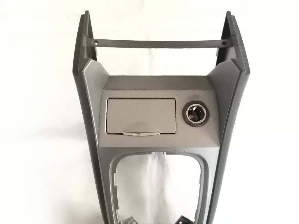 Alfa Romeo 147 2005 Facelift Center console ashtray insert LS340802 