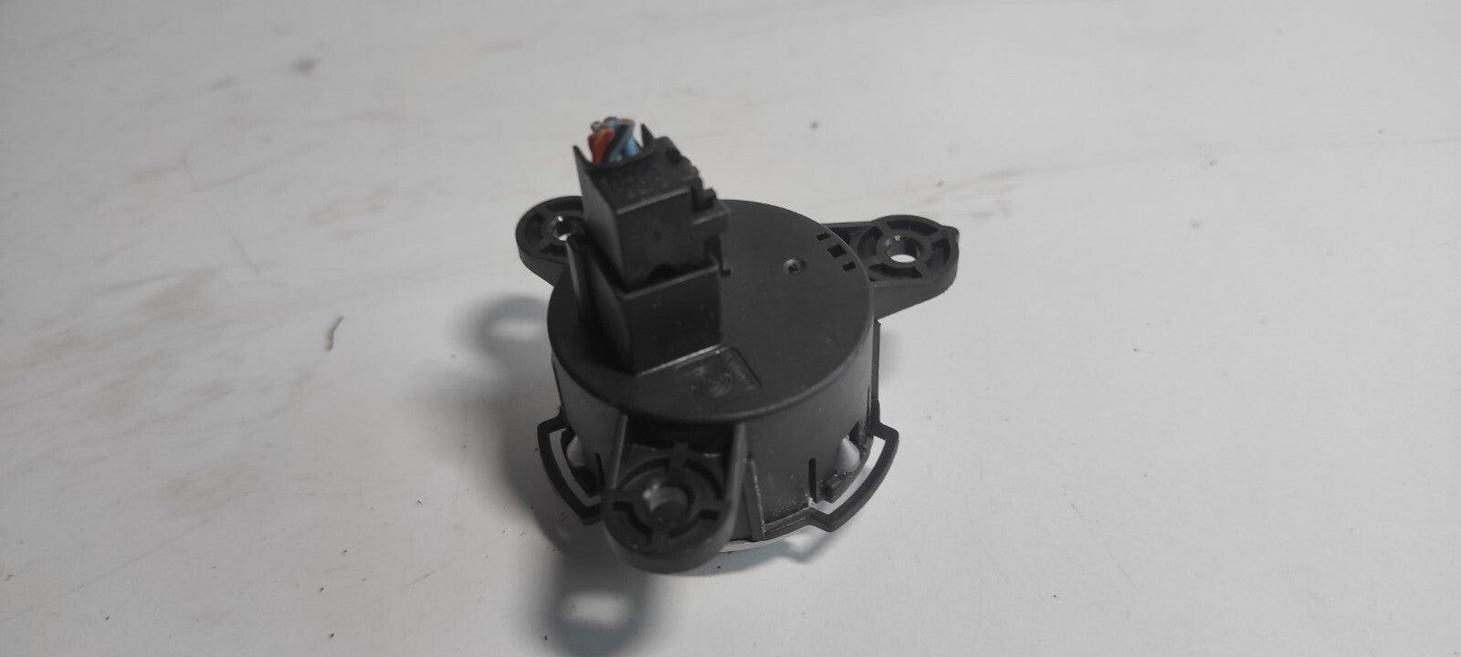 Alfa Romeo 159 1.9JTDm 2008 Engine Start / Ignition Stop / Start Switch Button