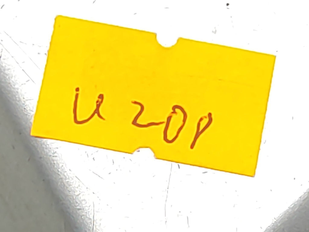 Alfa Romeo 156 1.9JTD 16V 2002 Gear Shift Knob Surround Leather Gaiter 156033239