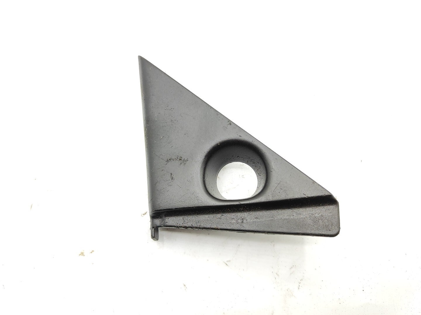 Honda Civic EK 6 Gen 1996 Front Left Door Mirror Plastic Trim 76270S030000