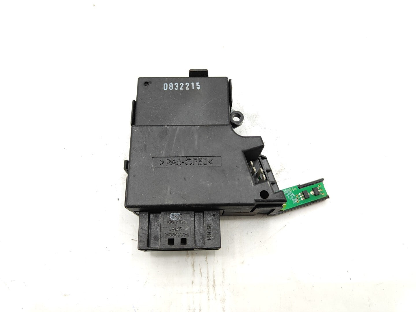 BMW E90 E91 330D 170kW 2006 Sunroof motor ECU 83814809 676183814809 8381480