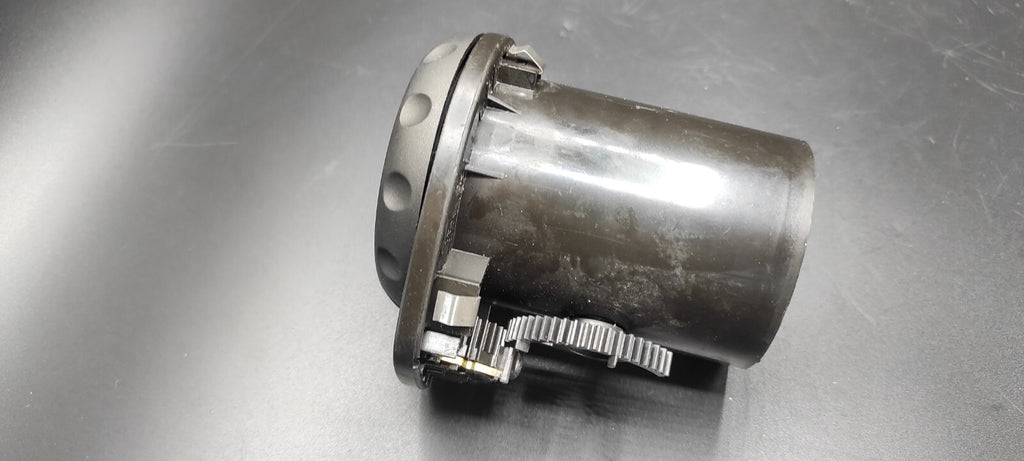 Alfa Romeo 147 GT 1.9JTD 2005 Front Left Dashboard Panel Side Air Vent Grill